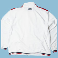 Vintage Nike 2000s USA Just Do It Jacke - 2XL