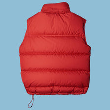 Vintage Nike Vest - M