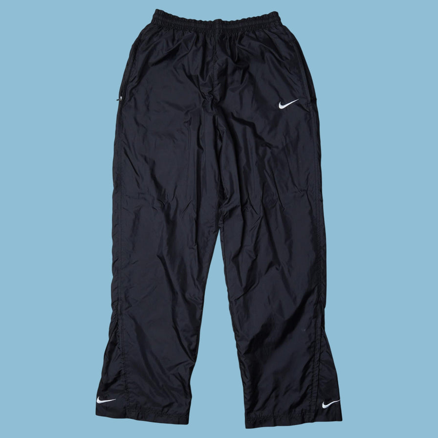 Vintage Nike Windbreaker Hose - S