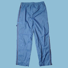 Vintage Nike 2000s Windbreaker Hose - S