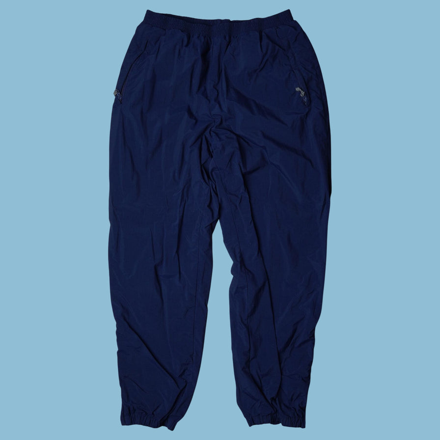 Vintage Columbia Windbreaker Jogger - XL