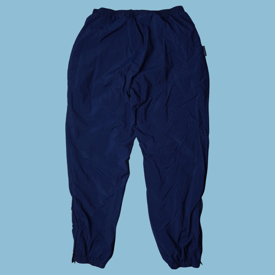 Vintage Columbia Windbreaker Jogger - XL