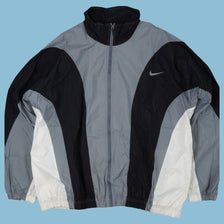 Vintage 90s Nike Windbreaker Jacket - XXL