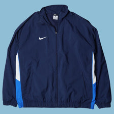Vintage Nike Windbreaker - L