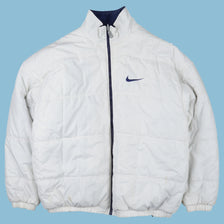 Vintage 2000s Nike Reversible Windbreaker Jacket - XL