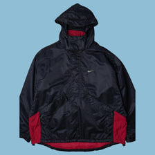Vintage Nike Windbreaker - XL
