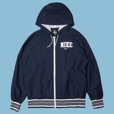 Vintage Nike Windbreaker - XL