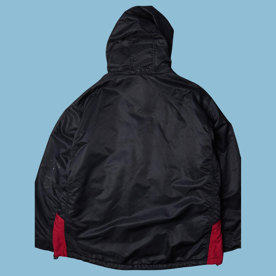Vintage Nike Windbreaker - XL