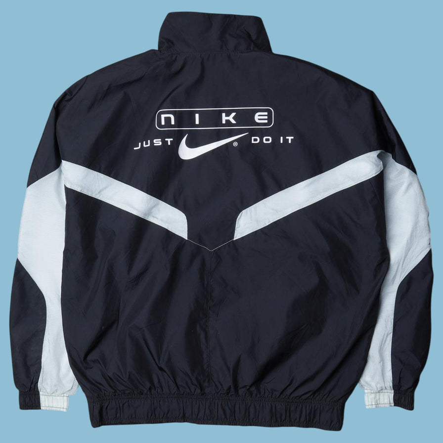 Vintage Nike Windbreaker - XS