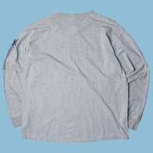 Vintage Nike Yankees Longsleeve - L