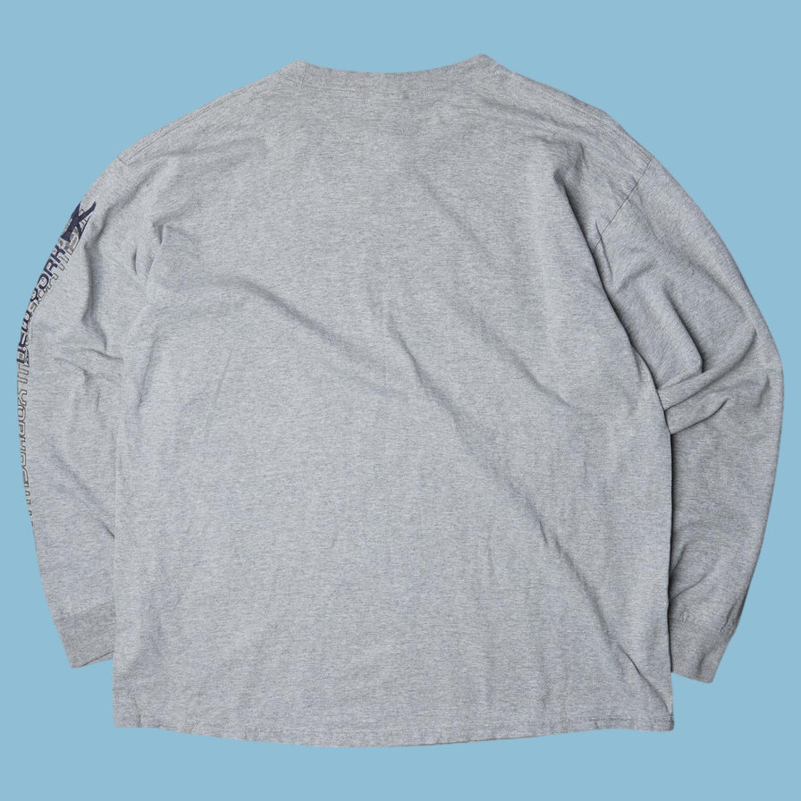 Vintage Nike Yankees Longsleeve - L