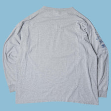 Vintage Nike Yankees Longsleeve - XL