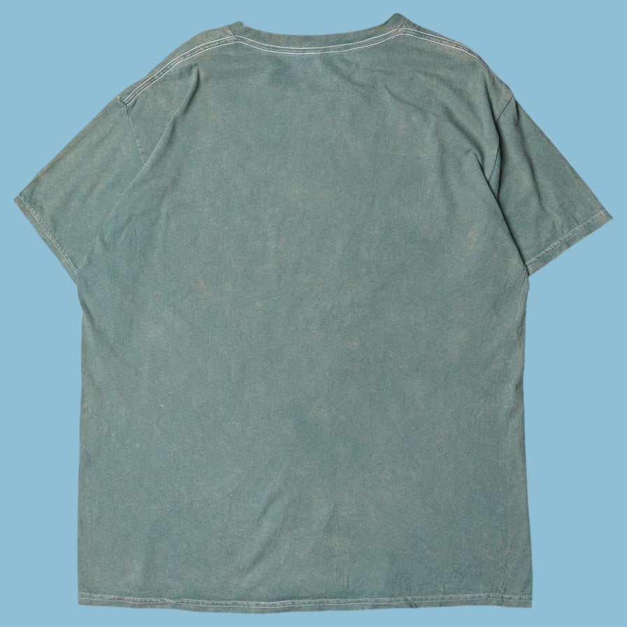 Vintage Nirvana 90s In Utero T-Shirt - L