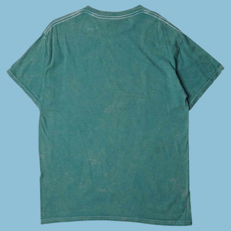 Vintage Nirvana In Utero T-Shirt - M