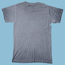 Vintage Nirvana 90s Sliver T-Shirt - M