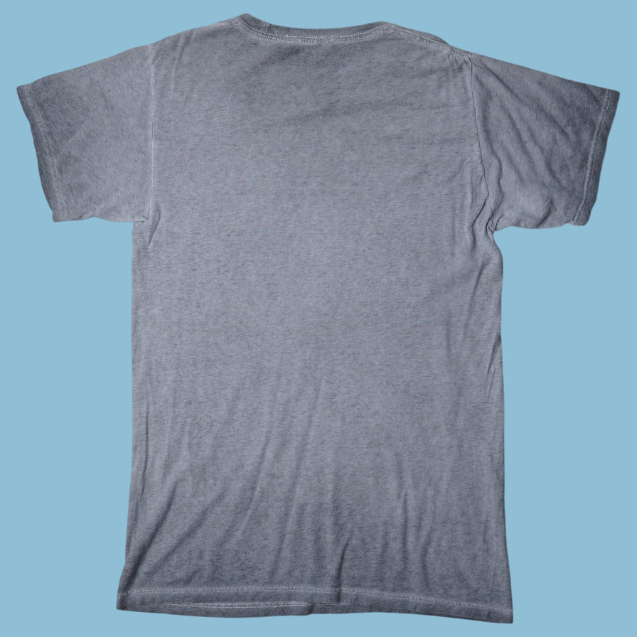 Vintage Nirvana 90s Sliver T-Shirt - M