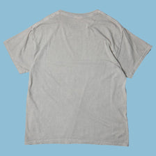 Vintage Nirvana 90s Smiley T-Shirt - L