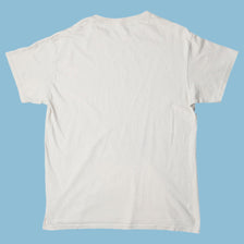 Vintage Nirvana 90s Smiley T-Shirt - M