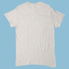 Vintage Nirvana 90s Smiley T-Shirt - S