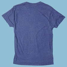 Vintage Nirvana 90s Smiley T-Shirt - S