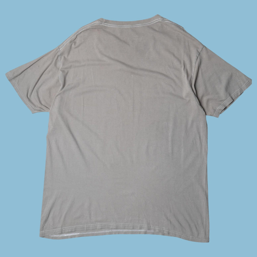 Vintage Nirvana Heart-Shaped Box T-Shirt - L