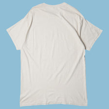Vintage Nirvana Smiley T-Shirt - L