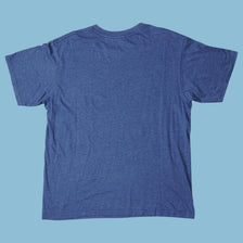 Vintage Nirvana Smiley T-Shirt - M