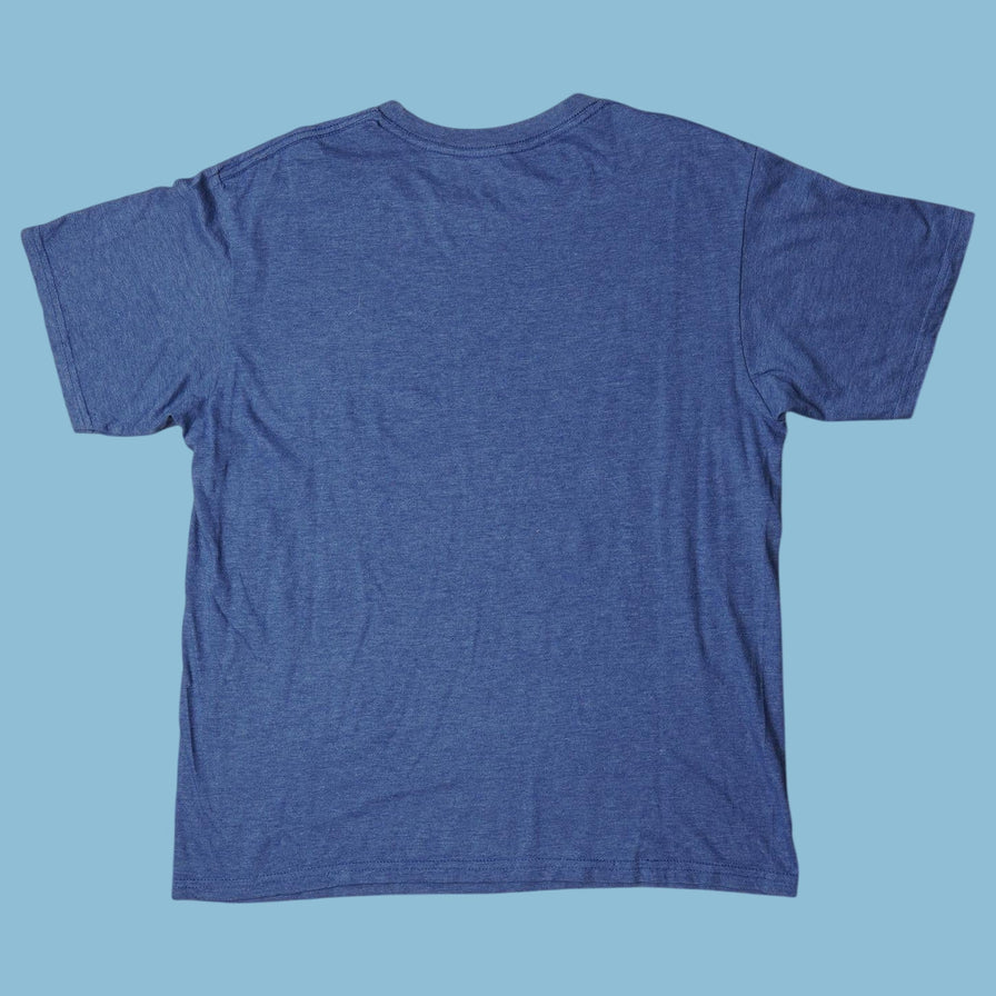 Vintage Nirvana Smiley T-Shirt - M