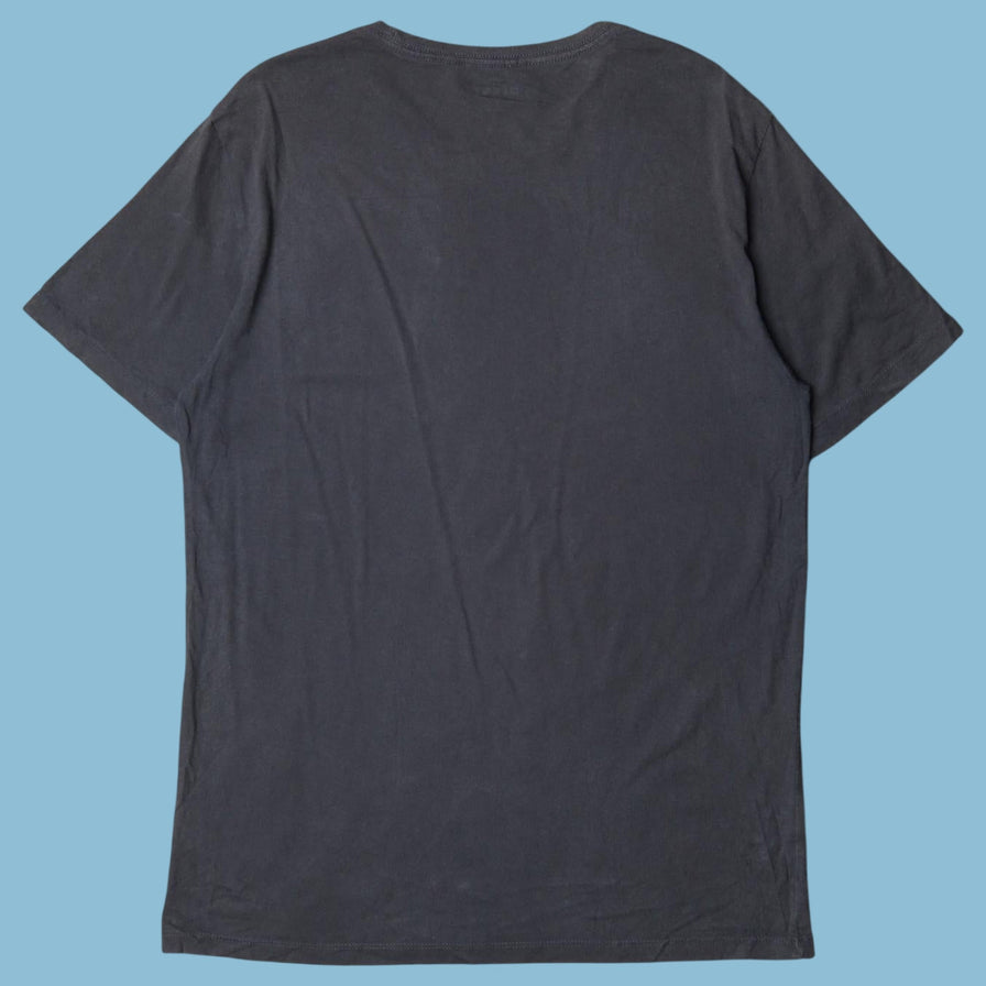 Vintage Nirvana Smiley T-Shirt - M