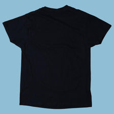Vintage Nirvana Smiley T-Shirt - M