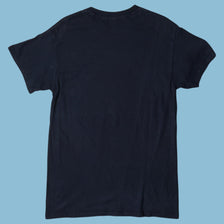 Vintage Nirvana Smiley T-Shirt - S