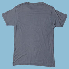 Vintage Nirvana Smiley T-Shirt - S
