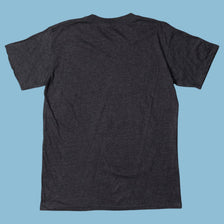 Vintage Nirvana Smiley T-Shirt - S