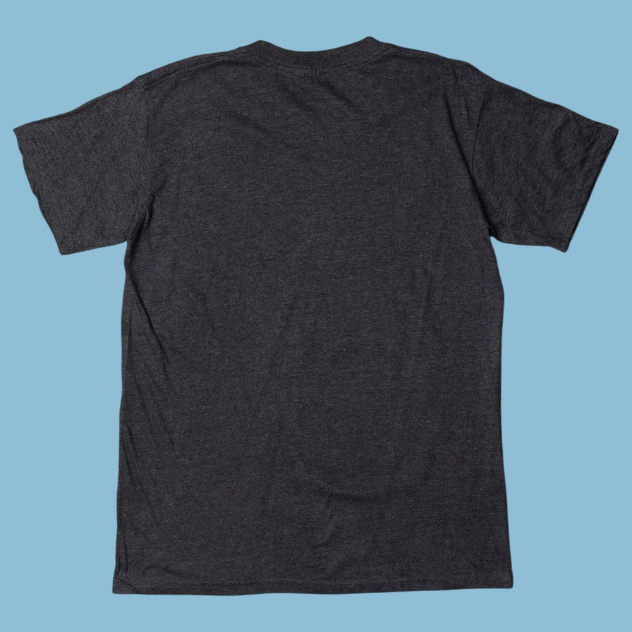 Vintage Nirvana Smiley T-Shirt - S