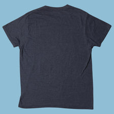 Vintage Nirvana Smiley T-Shirt - XL