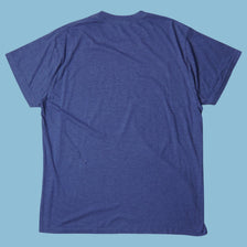 Vintage Nirvana Smiley T-Shirt - XL
