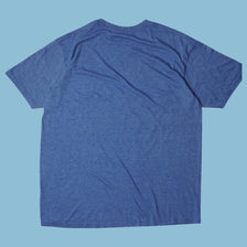 Vintage Nirvana Smiley T-Shirt - XL