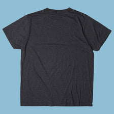 Vintage Nirvana Smiley T-Shirt - XL