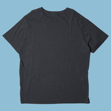 Vintage Nirvana Smiley T-Shirt - XL