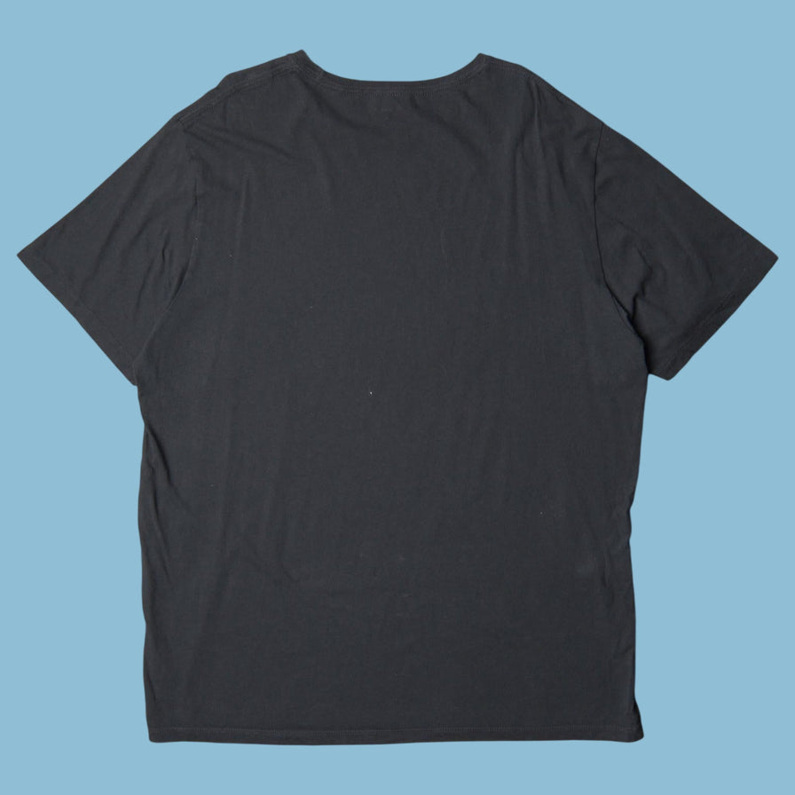 Vintage Nirvana Smiley T-Shirt - XL