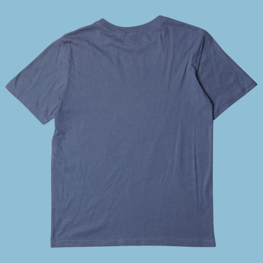 Vintage Nirvana Smiley T-Shirt - XS