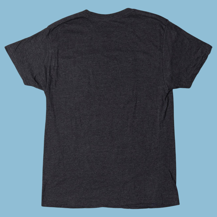 Vintage Nirvana T-Shirt - L