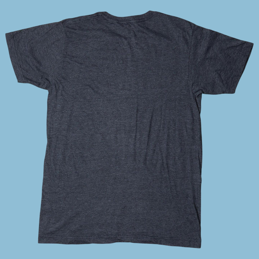 Vintage Nirvana T-Shirt - L