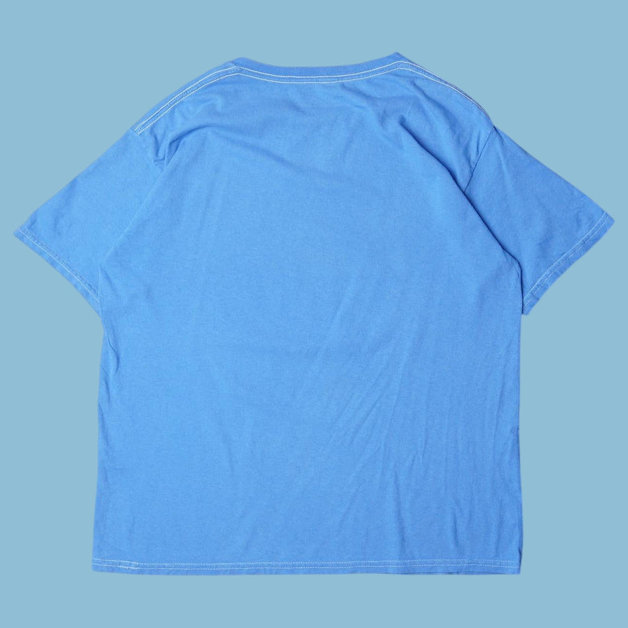 Vintage Nirvana T-Shirt - L