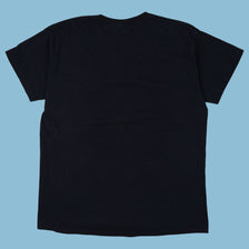 T-shirt Nirvana In Utero vintage - Taille L