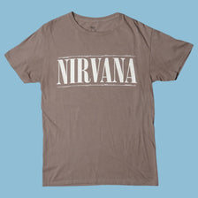 Vintage Nirvana T-Shirt - S