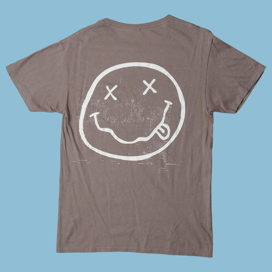 Vintage Nirvana T-Shirt - S