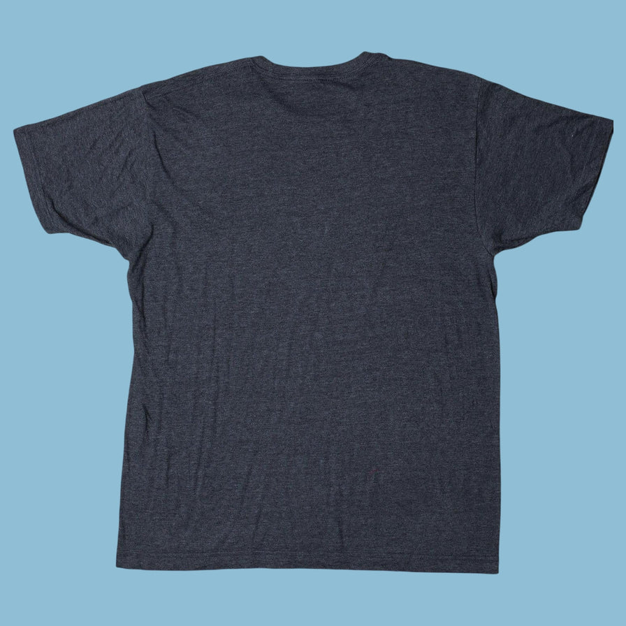 Vintage Nirvana T-Shirt - XL