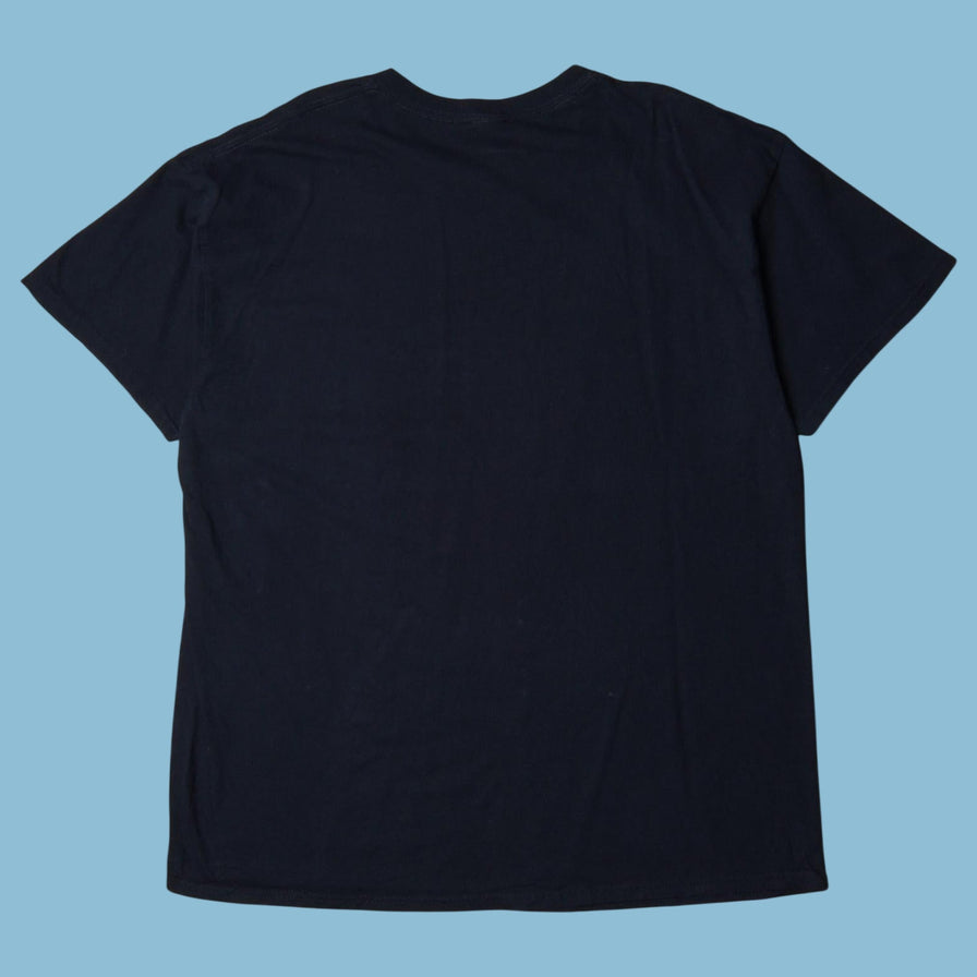 Vintage Nirvana T-Shirt - XL