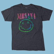 Vintage Nirvana T-Shirt - XS